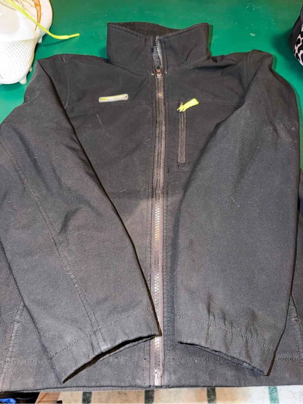 Boys Jacket